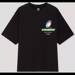 Billie Eilish by Takashi Murakami